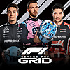 F1 | Beyond The Grid