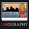 Lieography | A Podcast About Movies Based on True Stories