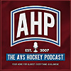Avs Hockey Podcast