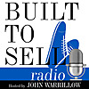 Built to Sell Radio | Podcast on Startups