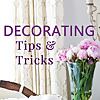 Decorating Tips and Tricks - Podcast