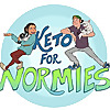 Keto For Normies | Podcast about Keto Diet