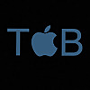 The Apple Boy