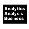 Analytics Analysis Business