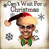 Can't Wait for Christmas