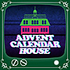 Advent Calendar House