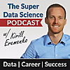 Super Data Science | Big Data and Analytics Careers Podcast