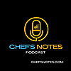 Food In Five Podcast