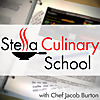 Stella Culinary School | Chef Interview Podcast