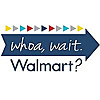 Whoa, wait. Walmart? | Walmart Shopping Blog
