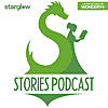 Stories Podcast | A Children's Story Podcast for Bedtime