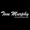 Tom Murphy | Menswear Blog on Suits and Tailoring