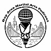 The Bay Area Martial Arts Podcast