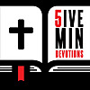 Five Minute Devotions