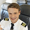 Veggie Pilot | Vegan Airline Pilot