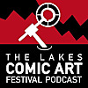 Comic Art Festival Podcast
