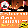 Restaurant Owner Lessons