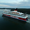 Sweden Ship