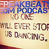 FreaKBeatS EDM podcast