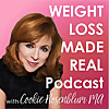  Weight Loss Made Real - Podcast