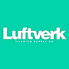 Luftverk Titanium Yoyos Blog