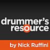  Drummer's Resource - Podcast
