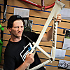 Alfie Stephens MTB