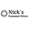 Nick's Seasonal Décor Designs