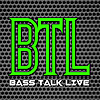 BASS TALK LIVE