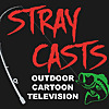 Stray Casts Outdoor Cartoon Television | Bass Fishing Talk Show