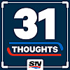 31 Thoughts | Hockey Podcast
