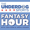 The Underdog Sports Fantasy Hour