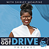 She's Got Drive
