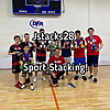 Jstacks28 Sport Stacking