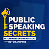Public Speaking Secrets - Podcast