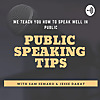 Public Speaking Tips