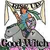 rise up! good witch podcast