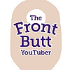 The Front Butt YouTuber