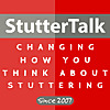 StutterTalk: Changing how you think about stuttering