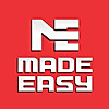 MADE EASY » GATE