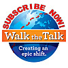 Walk The Talk Speaker Series