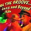 In the Groove, Jazz and Beyond Podcast