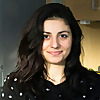 Christina Tsiripidou
