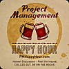 Project Management Happy Hour - Podcast
