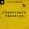 Parcast | Conspiracy Theories
