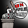 Unpops | Conspiracy! The Show