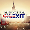 Briefings For Brexit
