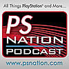 PlayStation Nation Podcast