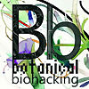 Botanical Biohacking