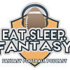 Eat. Sleep. Fantasy.
